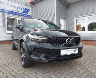 Volvo XC40 Gebrauchtwagen