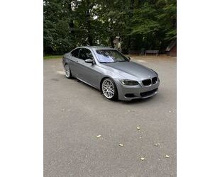 BMW 335 Gebrauchtwagen