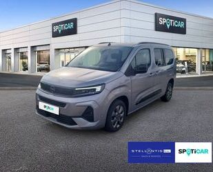 Opel Combo Gebrauchtwagen