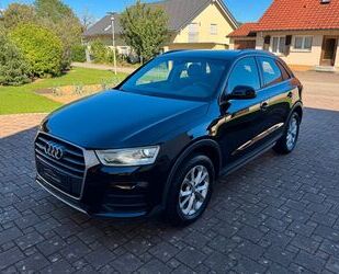 Audi Q3 Gebrauchtwagen