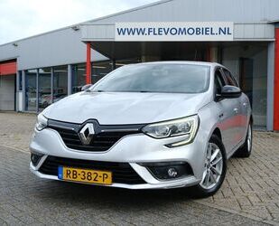 Renault Megane Gebrauchtwagen