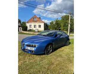 Alfa Romeo Brera Gebrauchtwagen