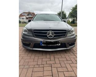 Mercedes-Benz C 350 Gebrauchtwagen