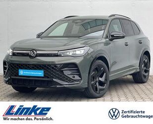 Ford Tiguan 