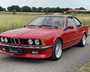 BMW 635 Gebrauchtwagen