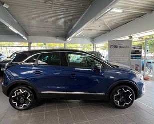 Opel Crossland (X) Gebrauchtwagen