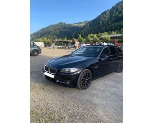 BMW 530 Gebrauchtwagen