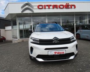 Citroen C5 Aircross Gebrauchtwagen