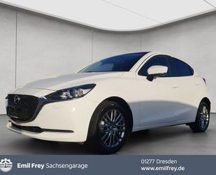 Mazda 2 Hybrid Gebrauchtwagen