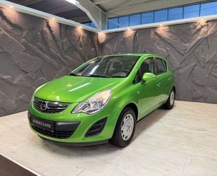 Opel Corsa Gebrauchtwagen