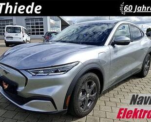 Ford Mustang Mach-E Gebrauchtwagen