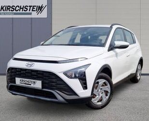 Hyundai BAYON Gebrauchtwagen