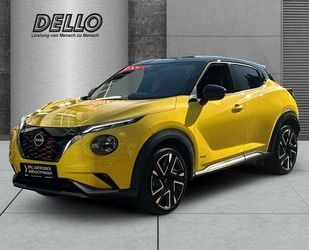 Nissan Juke Gebrauchtwagen