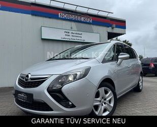 Opel Zafira Gebrauchtwagen