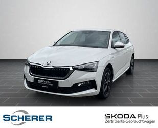 Skoda Scala Gebrauchtwagen