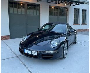 Porsche 997 Gebrauchtwagen