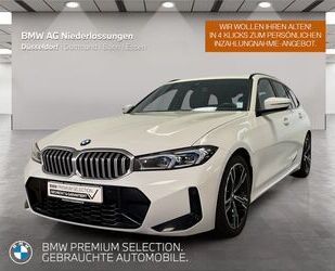 BMW 320 Gebrauchtwagen