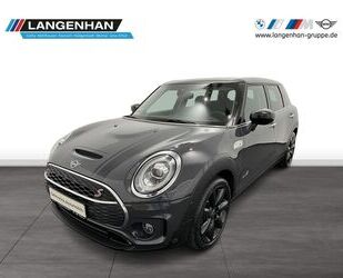 Mini Cooper S Clubman Gebrauchtwagen