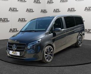 Mercedes-Benz V 250 Gebrauchtwagen