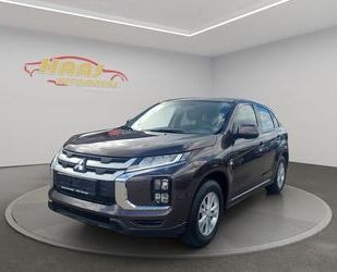 Mitsubishi ASX Gebrauchtwagen