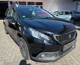 Peugeot 2008 Gebrauchtwagen