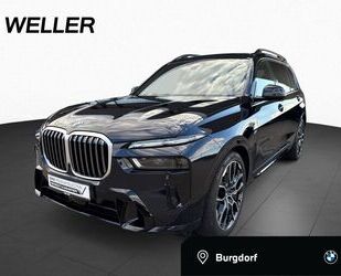 BMW X7 Gebrauchtwagen