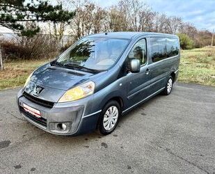 Peugeot Expert Gebrauchtwagen