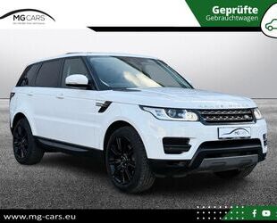 Land Rover Range Rover Sport Gebrauchtwagen