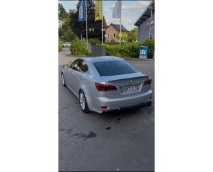 Lexus IS 250 Gebrauchtwagen