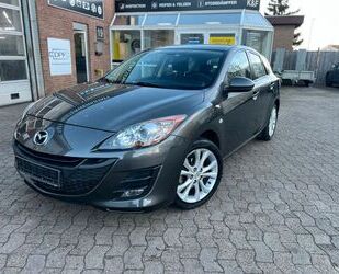 Mazda 3 Gebrauchtwagen