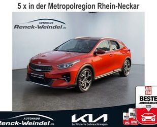 Kia XCeed Gebrauchtwagen