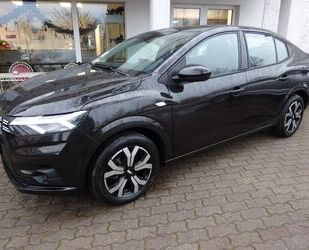 Dacia Logan Gebrauchtwagen