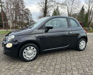 Fiat 500C Gebrauchtwagen
