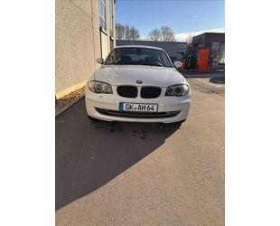 BMW 116 Gebrauchtwagen
