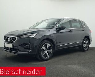 Seat Tarraco Gebrauchtwagen