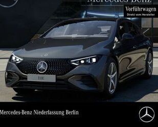Mercedes-Benz EQE Gebrauchtwagen