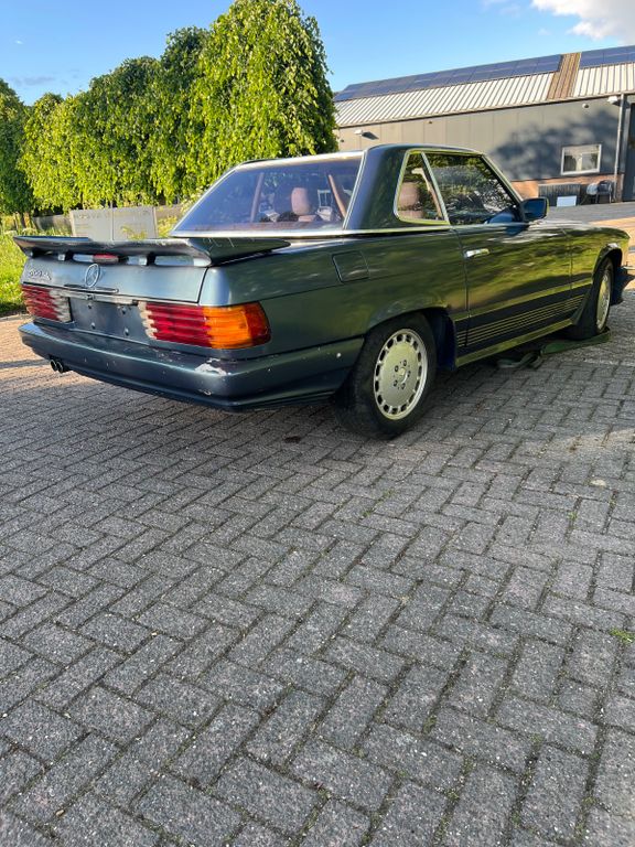 SL 500