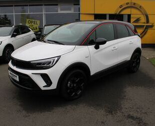 Opel Crossland (X) Gebrauchtwagen