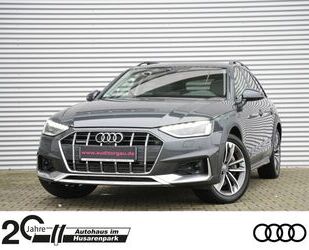 Audi A4 Allroad Gebrauchtwagen