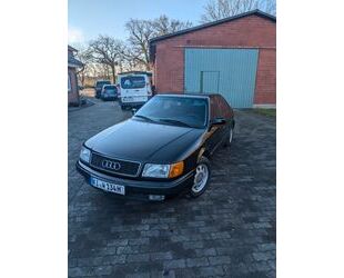 Audi 100 Gebrauchtwagen