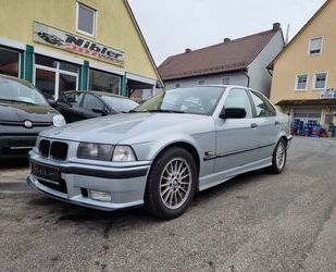BMW 318 Gebrauchtwagen