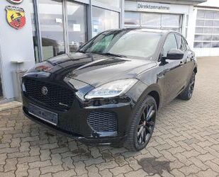 Jaguar E-Pace Gebrauchtwagen