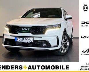 Kia Sorento Gebrauchtwagen