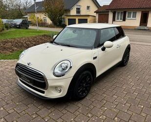 Mini ONE Gebrauchtwagen