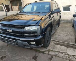 Chevrolet Trailblazer Gebrauchtwagen