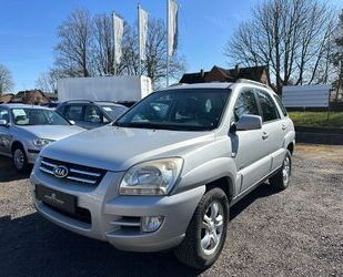 Kia Sportage Gebrauchtwagen
