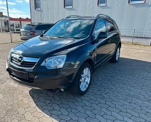 Opel Antara Gebrauchtwagen