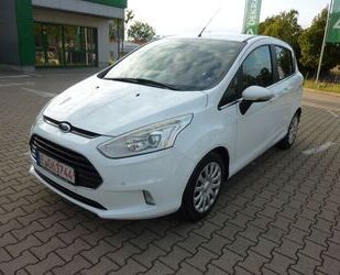 Ford B-Max Gebrauchtwagen