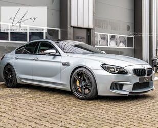 BMW M6 Gebrauchtwagen
