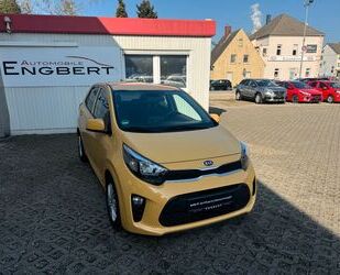 Kia Picanto Gebrauchtwagen
